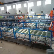 Plating Plant