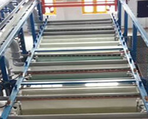 AUTOMATIC PLATING PLANT MANUFACTURERS IN CHENNAI